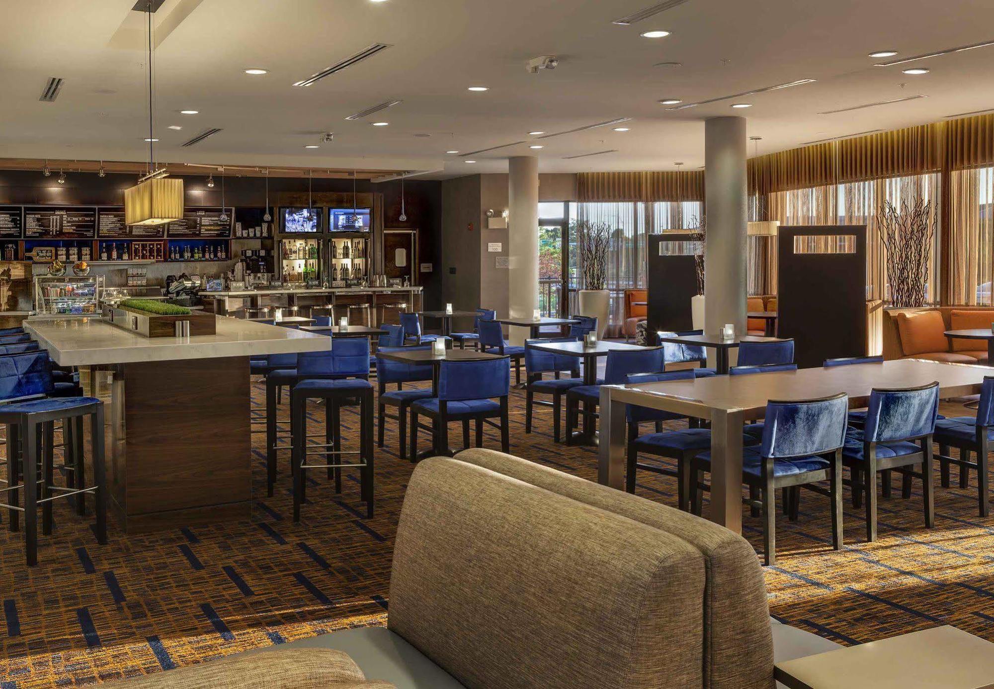 Courtyard By Marriott Indianapolis Noblesville Zewnętrze zdjęcie